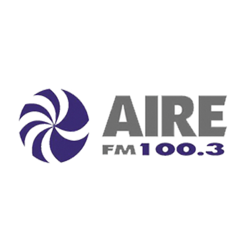 Aire FM 100.3