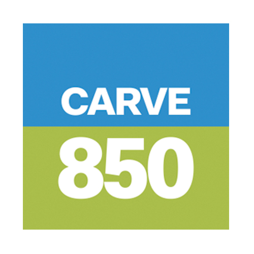 Radio Carve 850