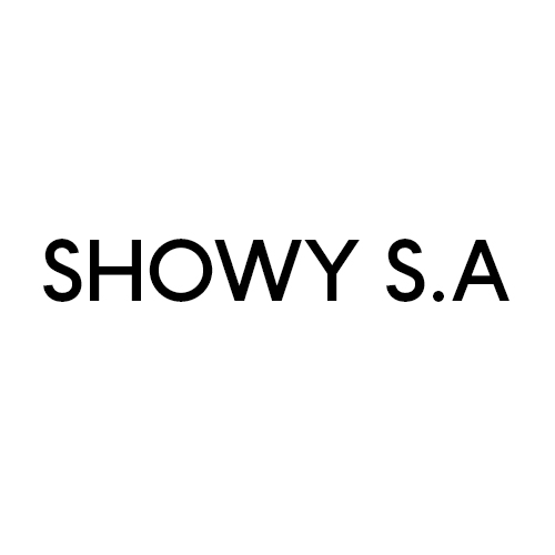 SHOWY SA