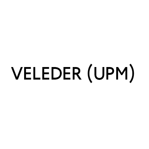 VELDER (UPM)