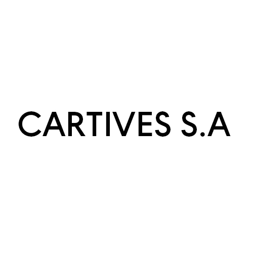 CARTIVES SA