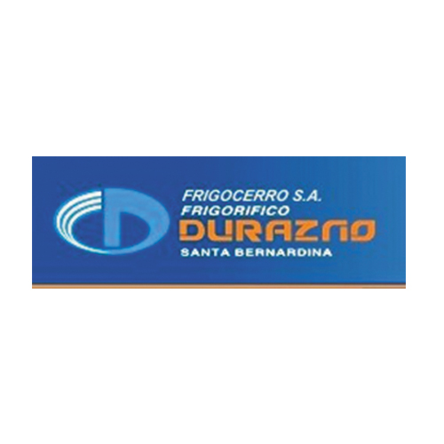 Frigorífico Durazno